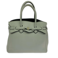 トートバッグ SAVE MY BAG ホワイト