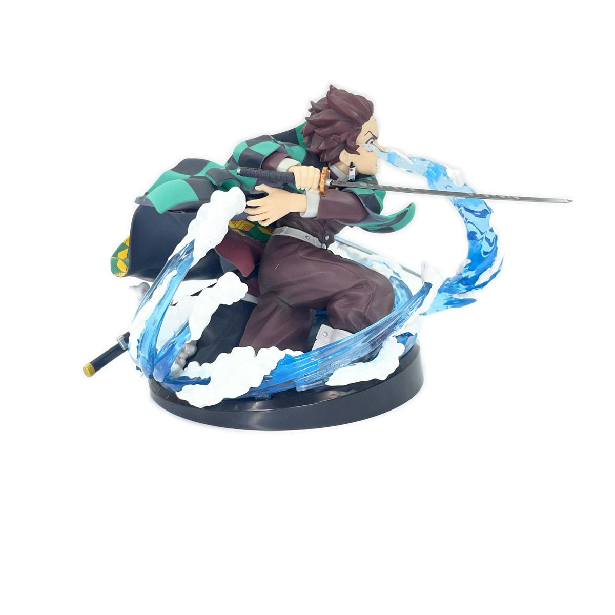 A賞 炭治郎＆冨岡義勇 オンラインくじ 鬼滅の刃 フィギュア/グッズ