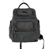 その他バッグ TUMI リュック グレー