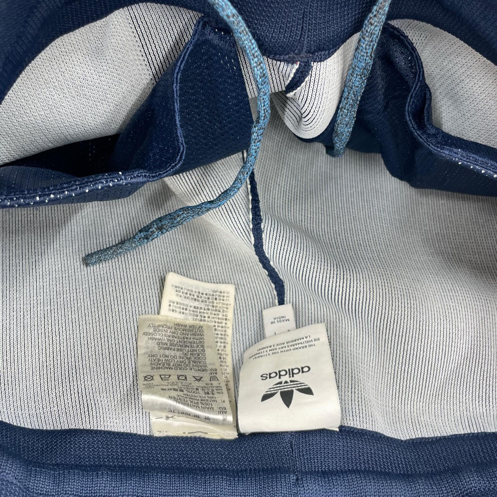 セットアップ BF Knit（M） M ネイビー