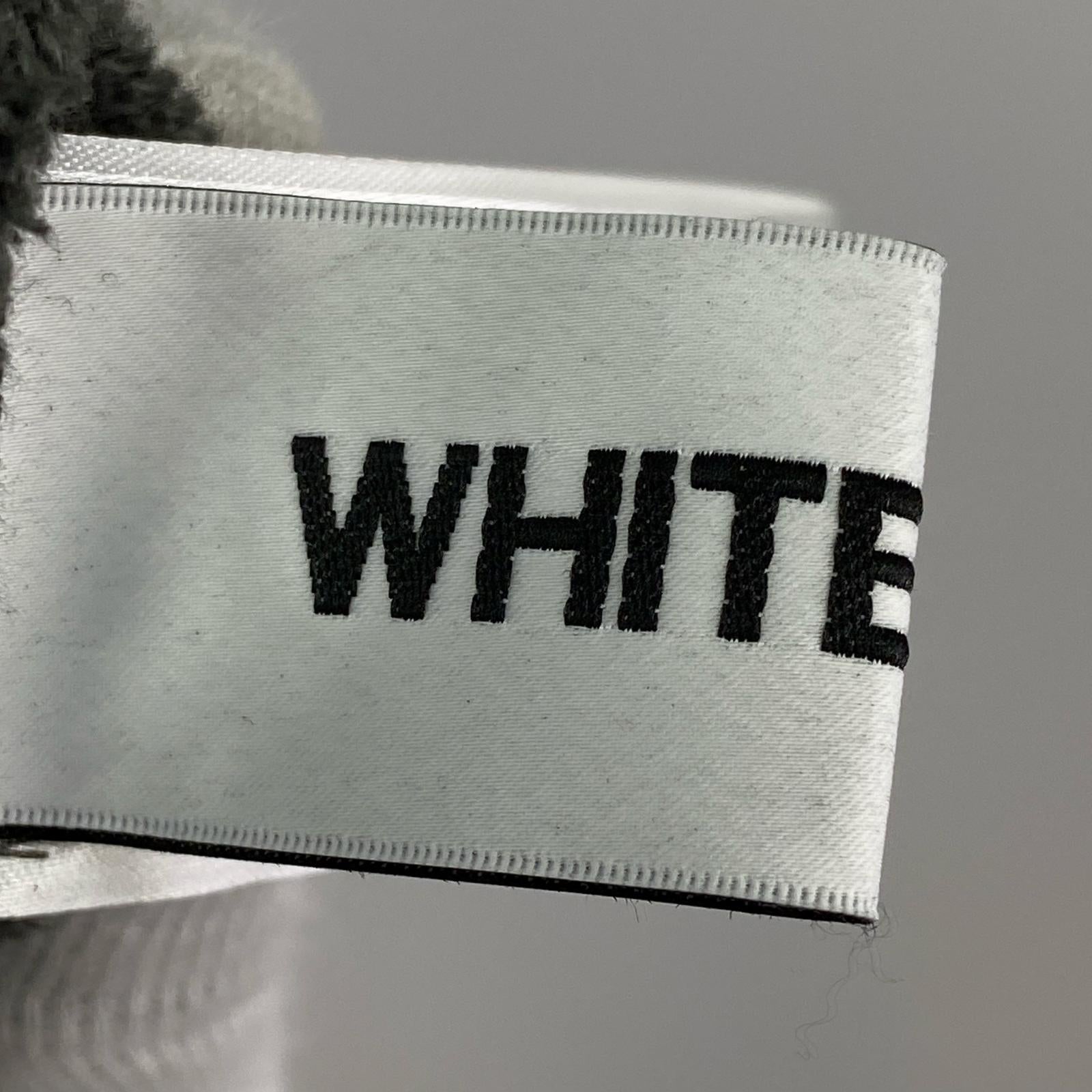 その他トップス whiteland パーカーベスト フリー ブラック