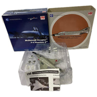 HM 1/72 航空自衛隊 F-4EJ ファントムII 航空実験団 ミニカー ミニカーその他
