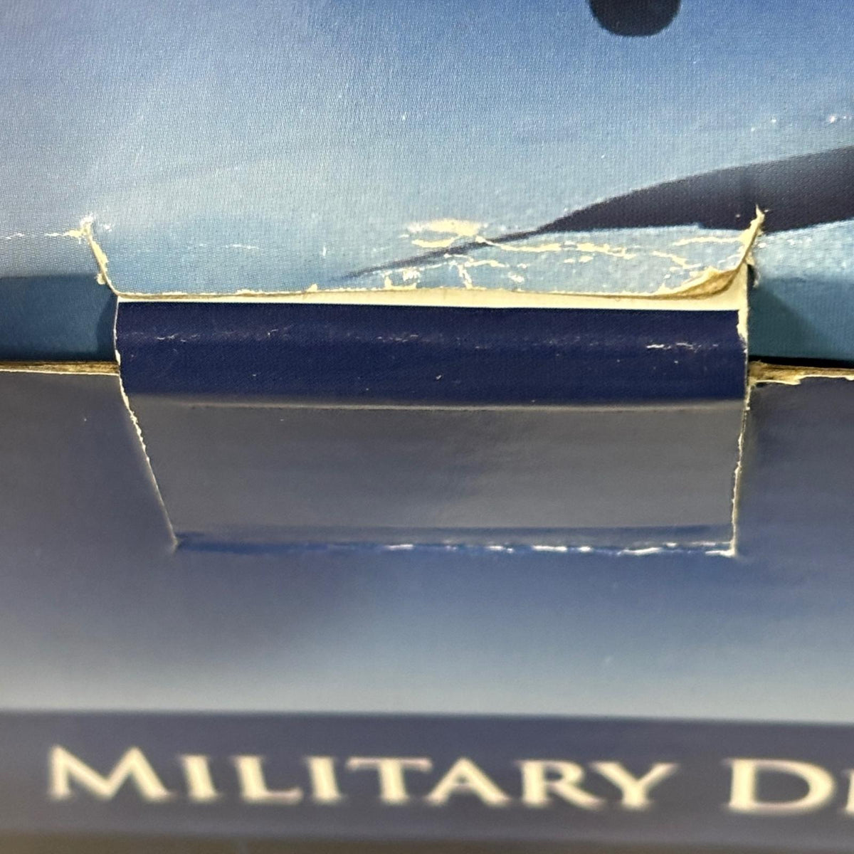 HM 1/72 航空自衛隊 F-4EJ ファントムII 航空実験団 ミニカー ミニカーその他