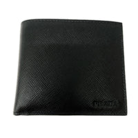 PRADA 2つ折り財布 2MO738