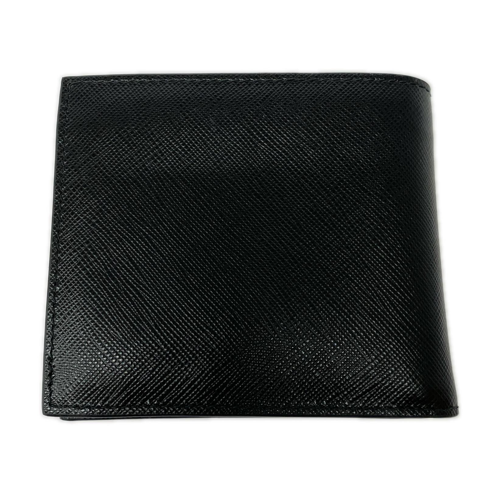 PRADA 2つ折り財布 2MO738