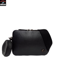 COACH チャーター ショルダーバッグ