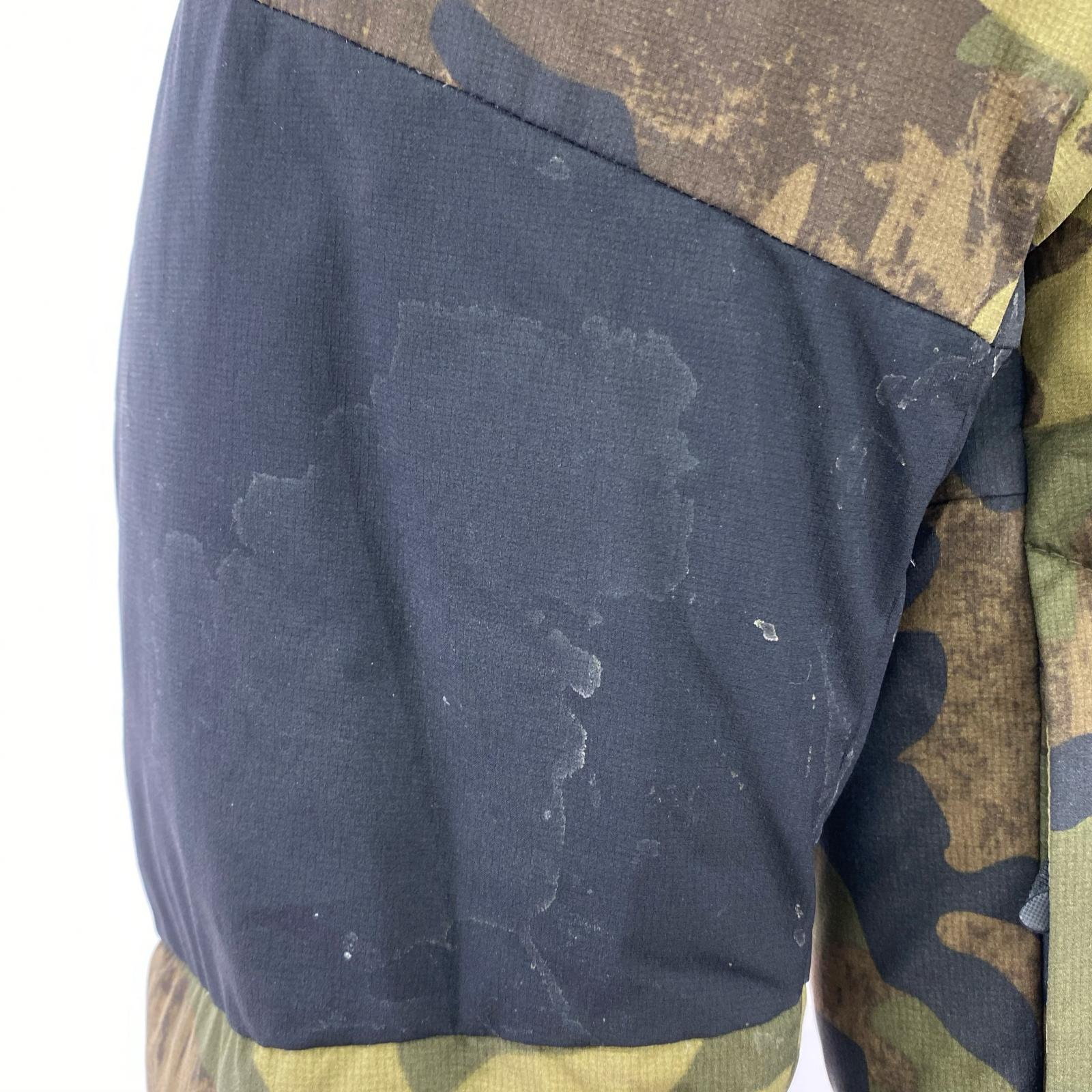 ダウンジャケット Novelty Baltro Light Jacket S S