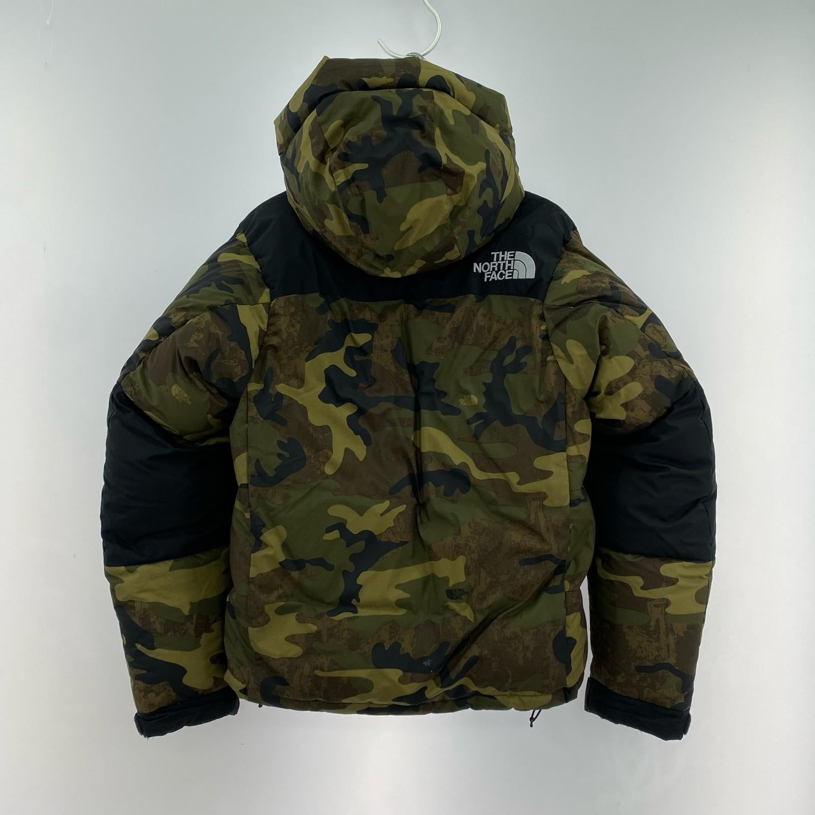 ダウンジャケット Novelty Baltro Light Jacket S S