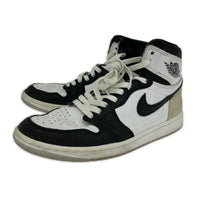 スニーカー Air Jordan 1 High OG "Bleached Coral" 26.5cm (US8 1/2 UK8 EU43) ホワイト