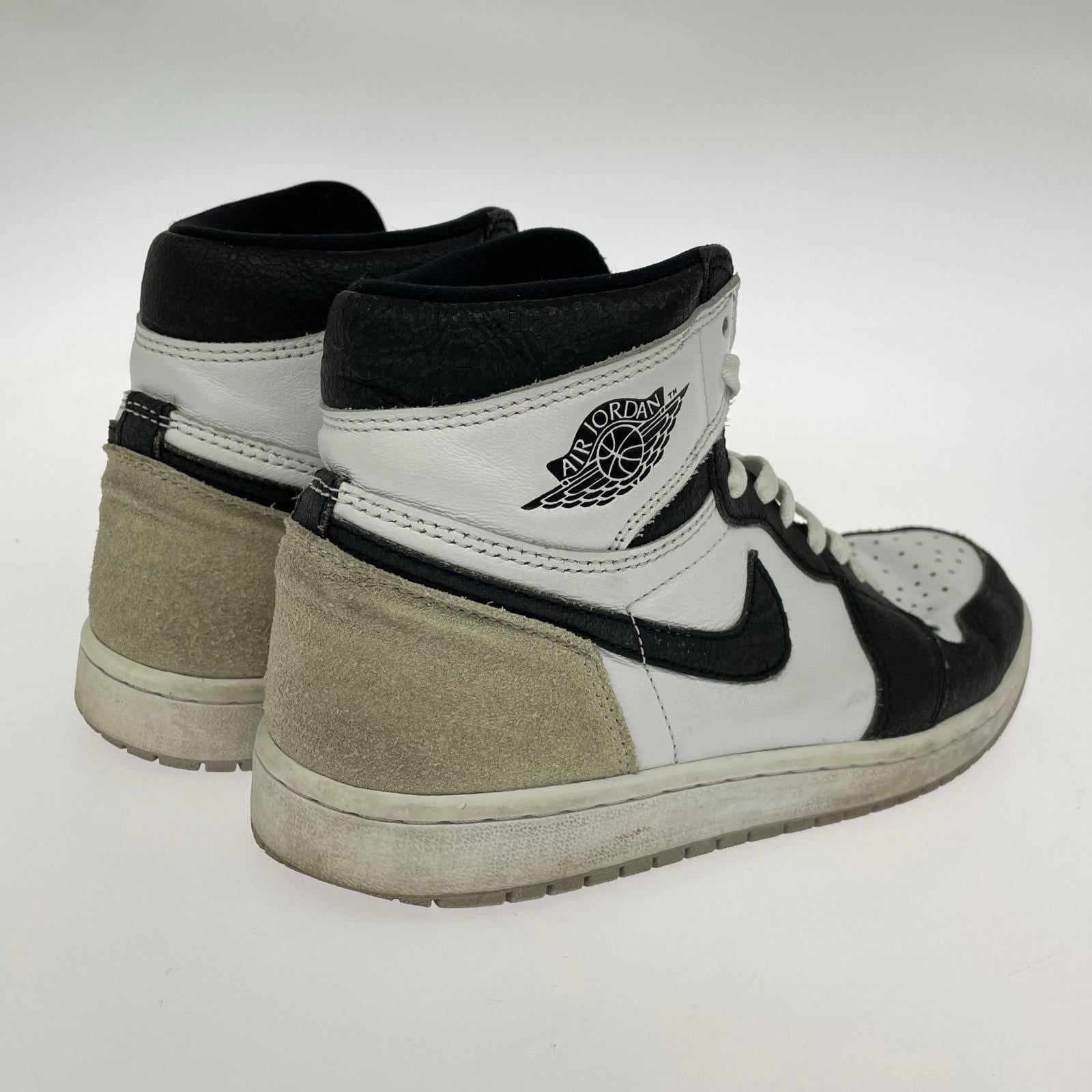スニーカー Air Jordan 1 High OG "Bleached Coral" 26.5cm (US8 1/2 UK8 EU43) ホワイト