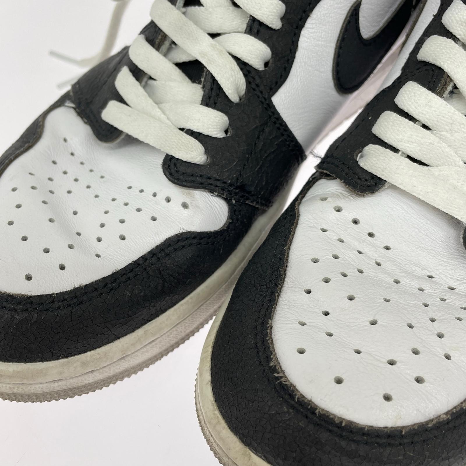 スニーカー Air Jordan 1 High OG "Bleached Coral" 26.5cm (US8 1/2 UK8 EU43) ホワイト