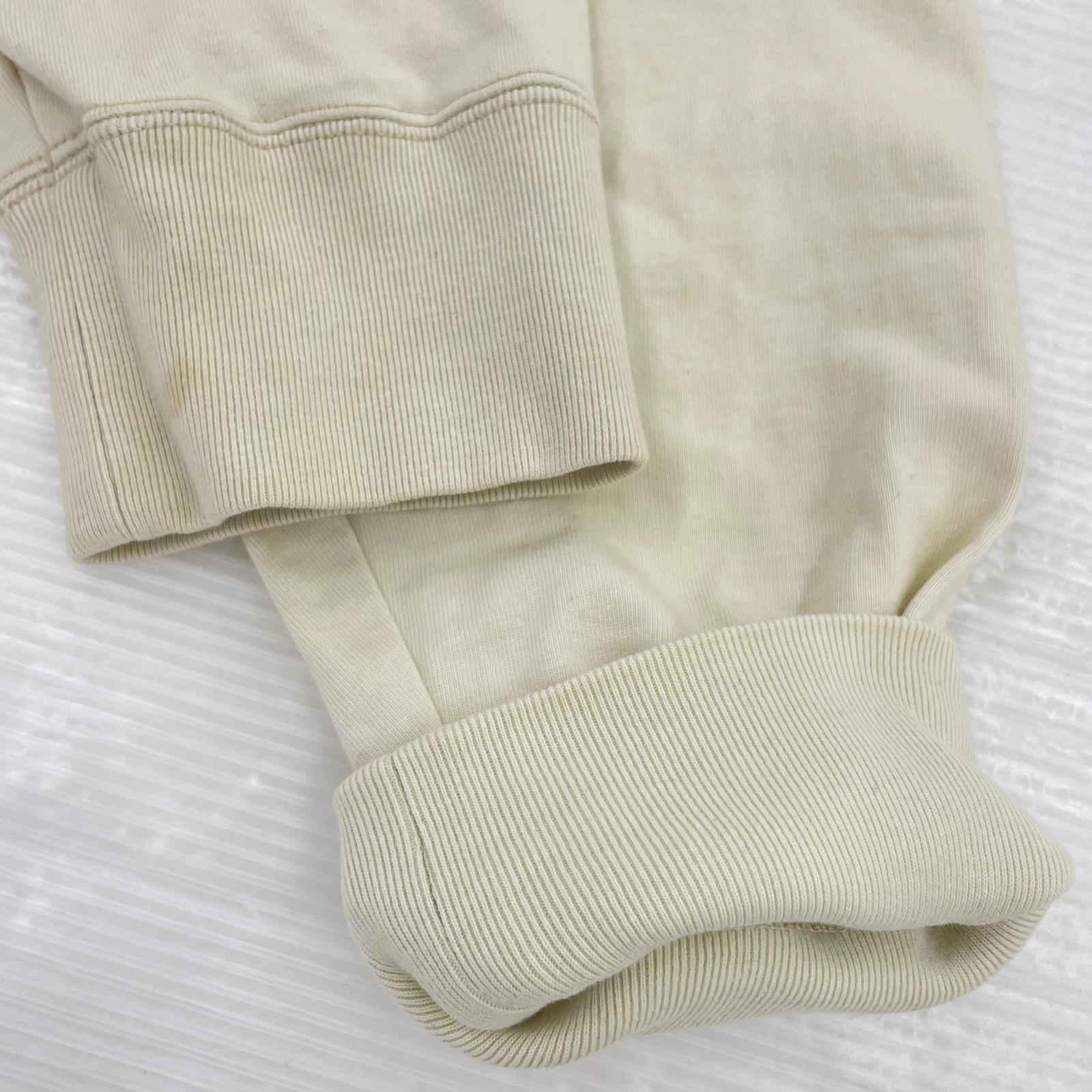 ジャケット Nigel Cabourn サルベージジップパーカー 52