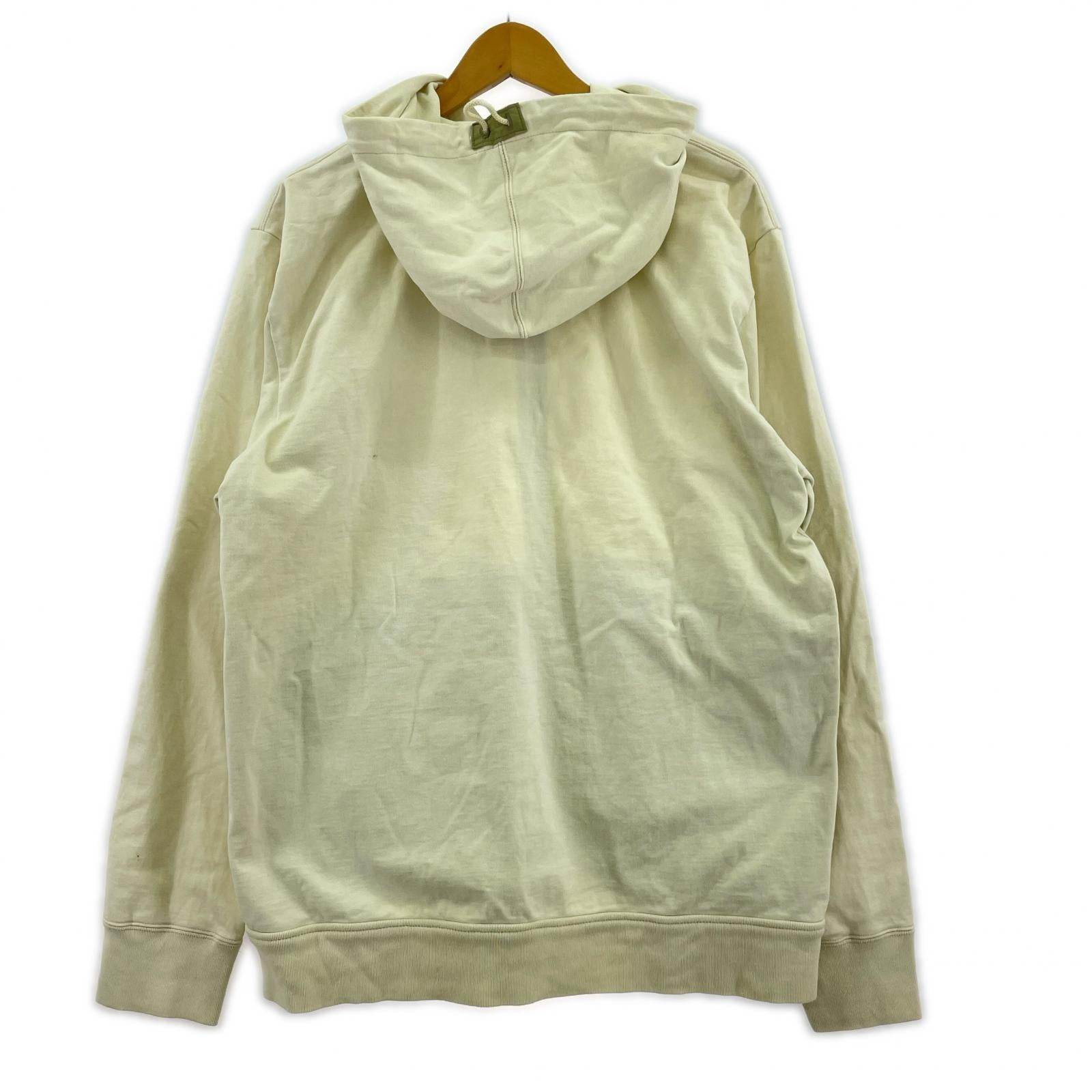 ジャケット Nigel Cabourn サルベージジップパーカー 52