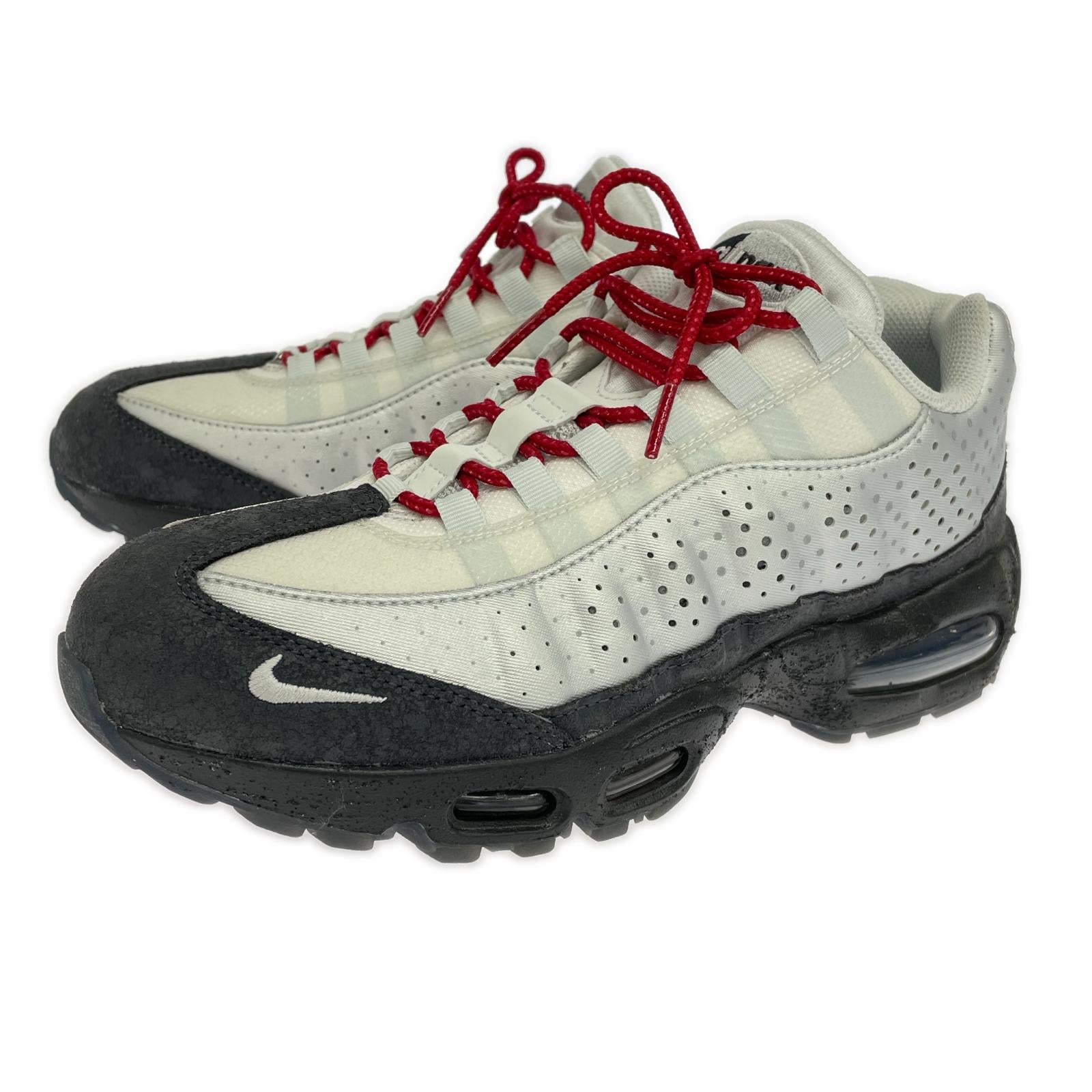 スニーカー NIKE AIR MAX 95 BIG BUBBLE SE IQ3363-025 (27) 27cm (US9 UK8 1/2 EU44)