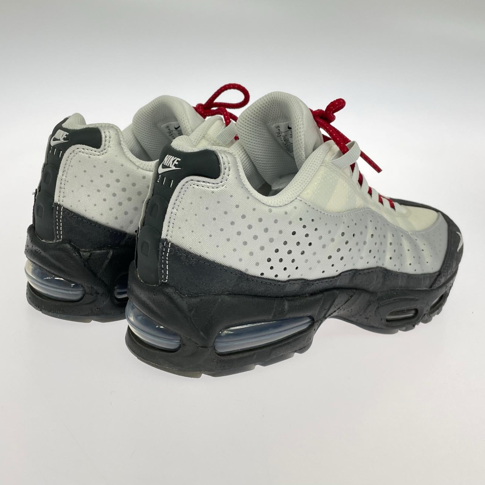 スニーカー NIKE AIR MAX 95 BIG BUBBLE SE IQ3363-025 (27) 27cm (US9 UK8 1/2 EU44)