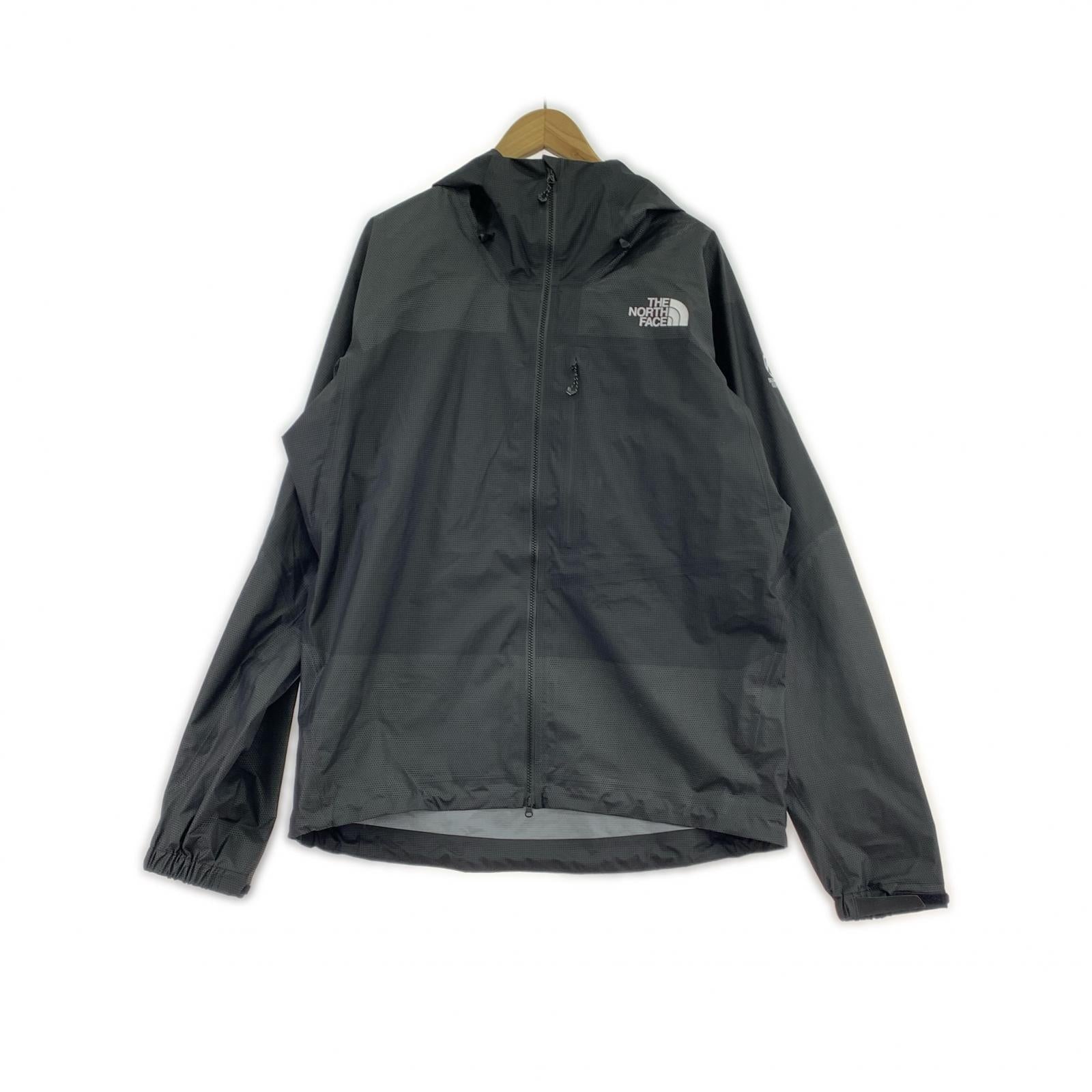 ジャケット THE NORTH FACE Thui Zom Peak Jacket NP12620 黒 (XXL) ブラック