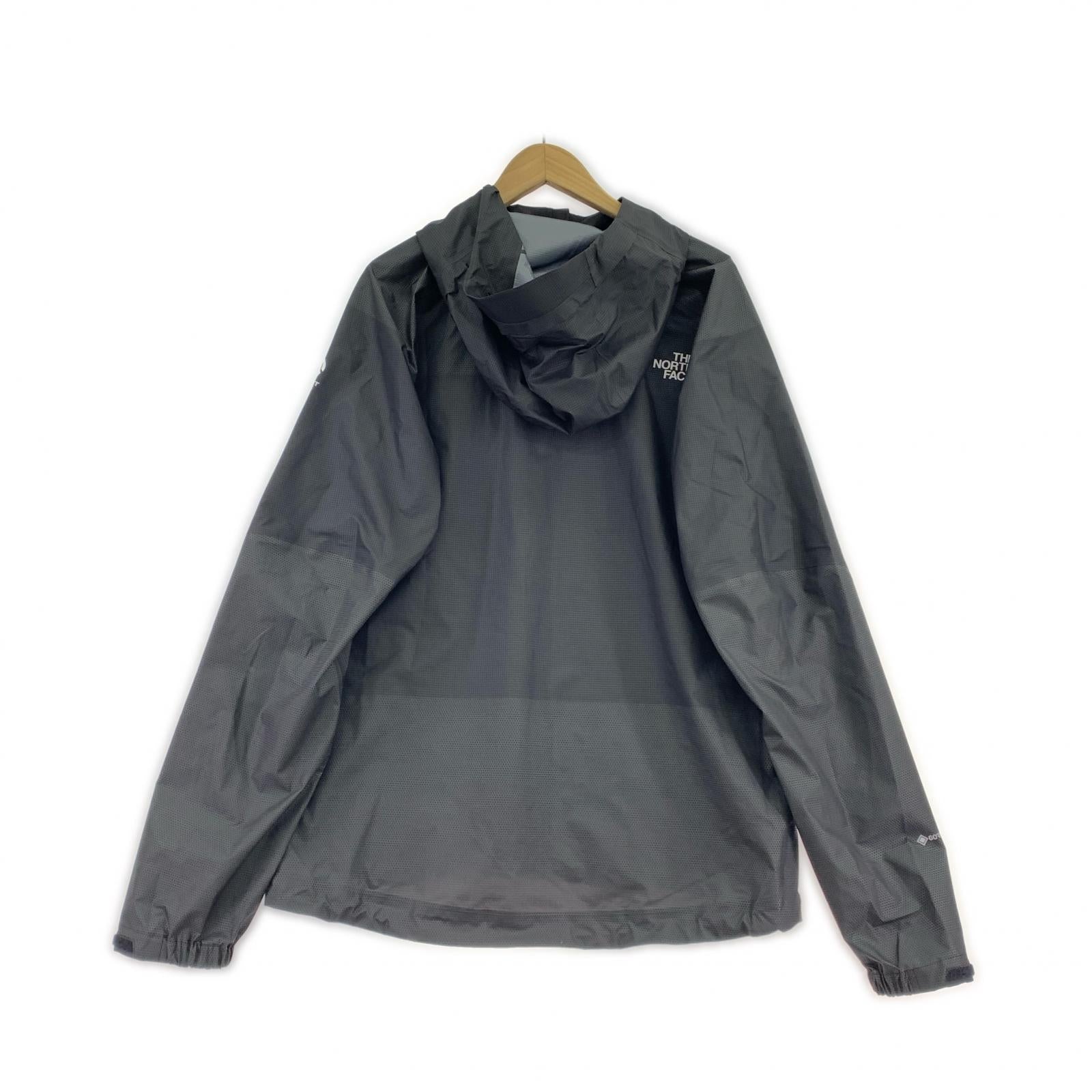 ジャケット THE NORTH FACE Thui Zom Peak Jacket NP12620 黒 (XXL) ブラック