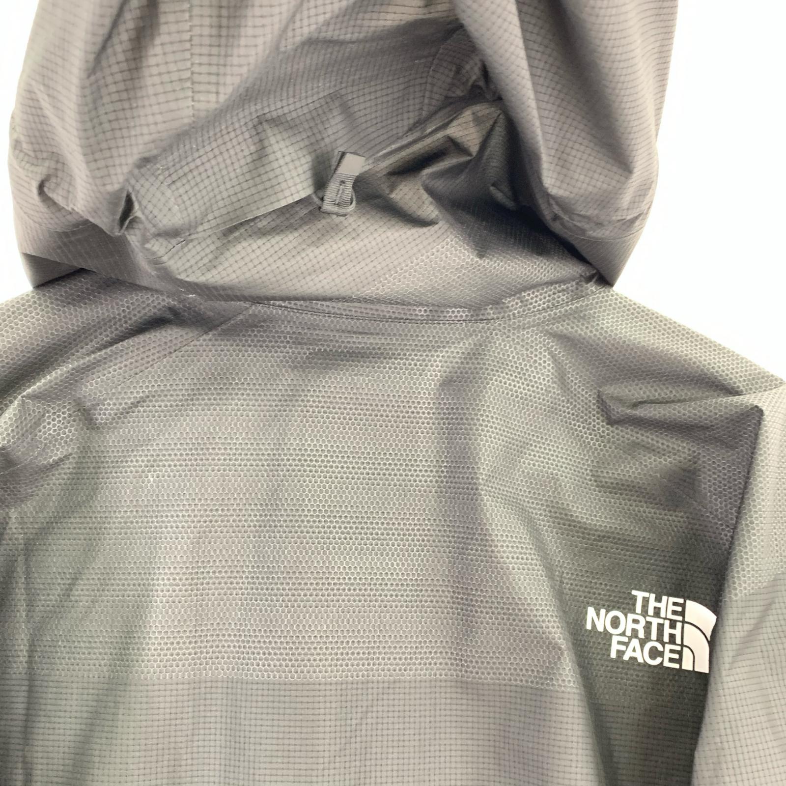 ジャケット THE NORTH FACE Thui Zom Peak Jacket NP12620 黒 (XXL) ブラック