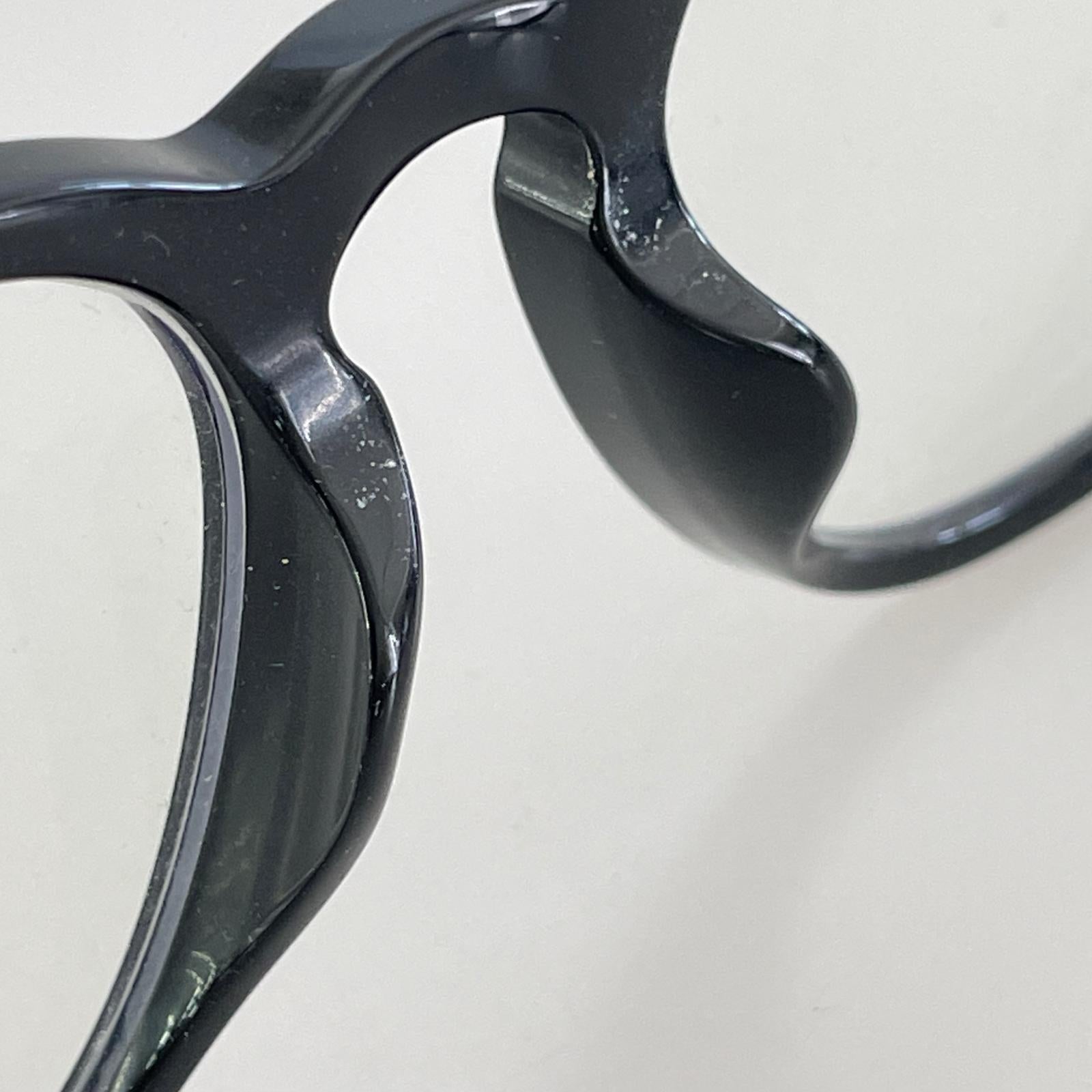 その他アクセサリー 眼鏡 RB 7159F ブラック