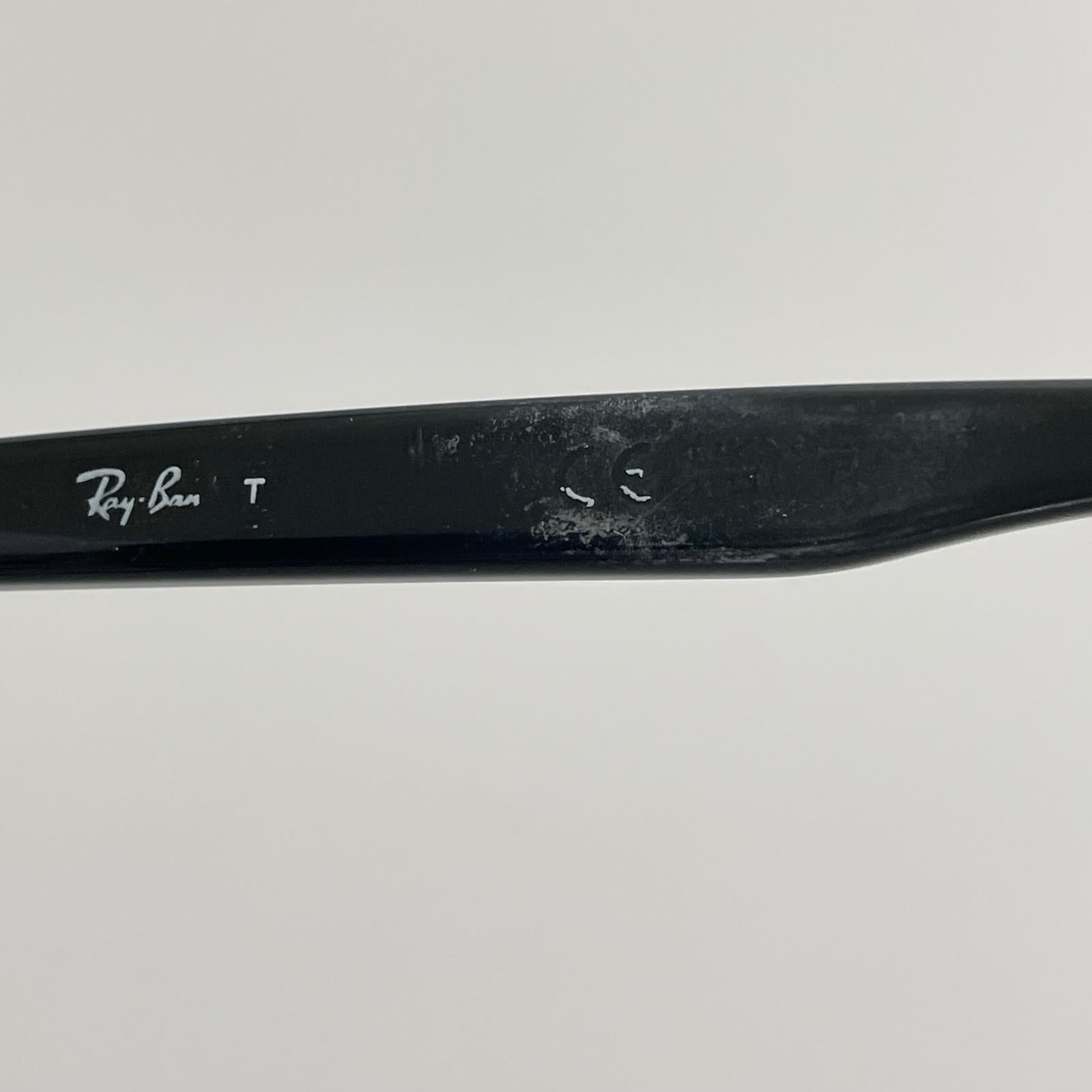 その他アクセサリー 眼鏡 RB 7159F ブラック