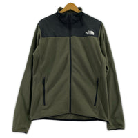 ジャケット NL72404　フリースジャケット L