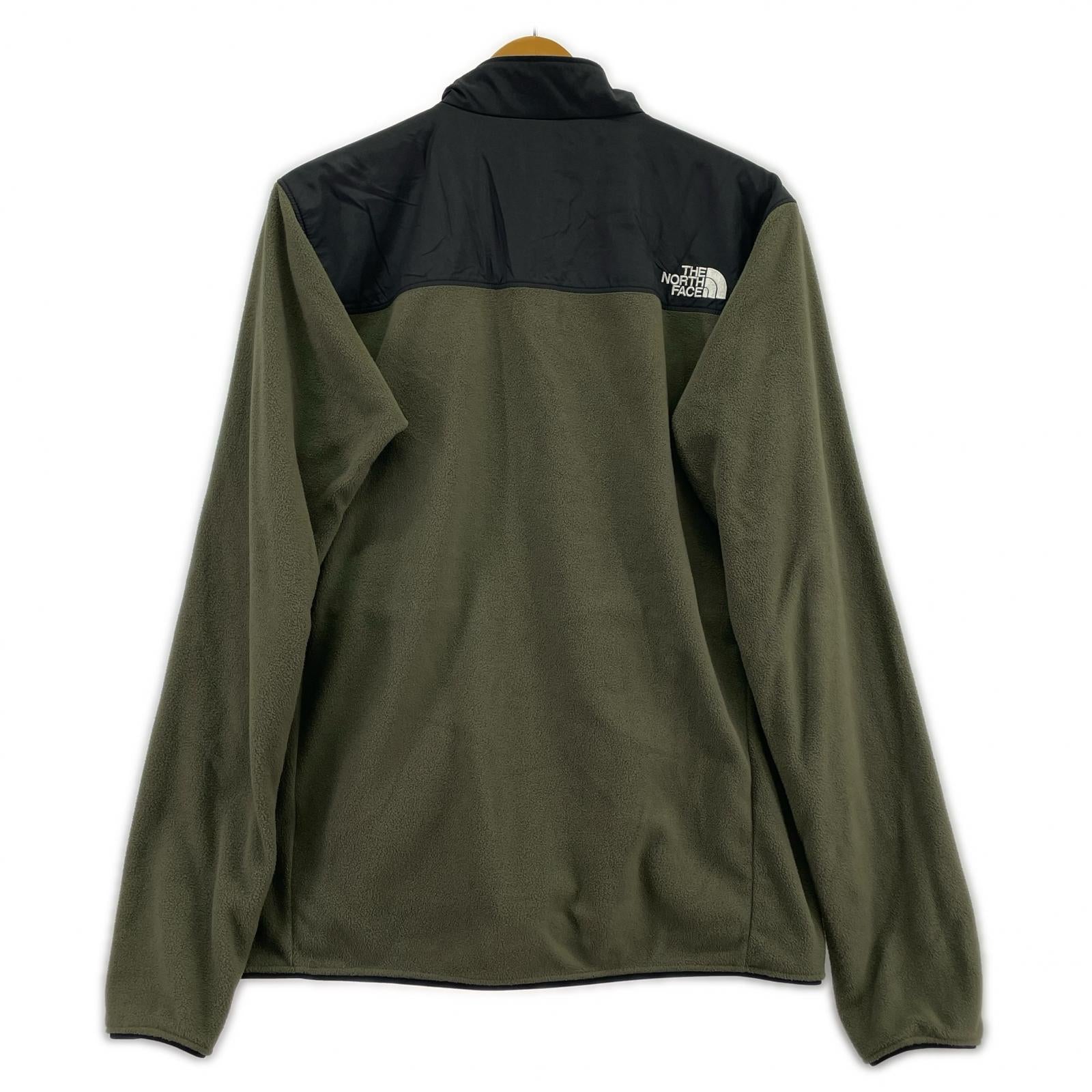 ジャケット NL72404　フリースジャケット L