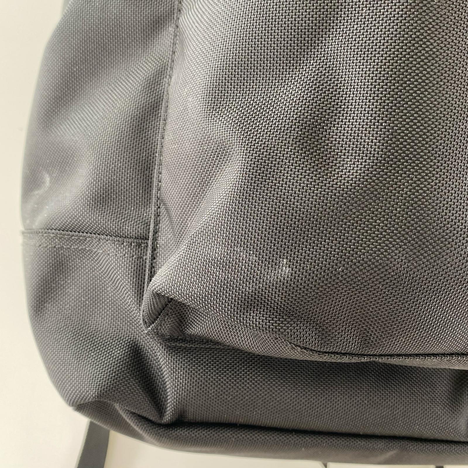 その他トップス Kaili Handle Pack 黒 ブラック