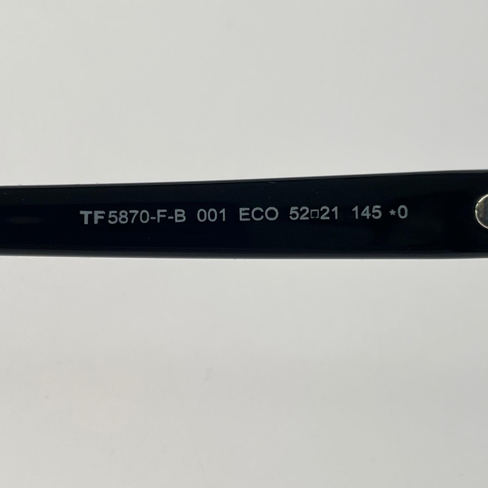 その他アクセサリー tf5870-f-b サングラス 黒 ブラック