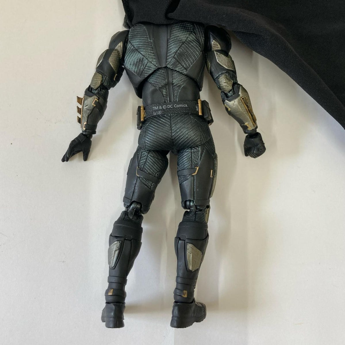MAFEX BATMAN TACTICAL SUIT フィギュア/グッズ
