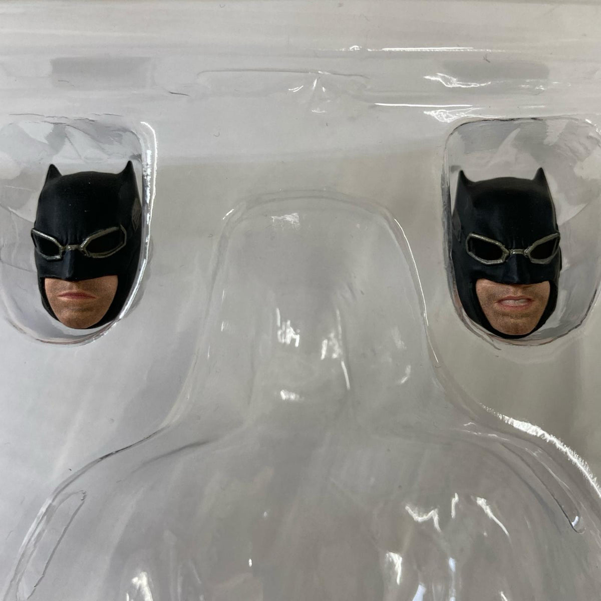 MAFEX BATMAN TACTICAL SUIT フィギュア/グッズ