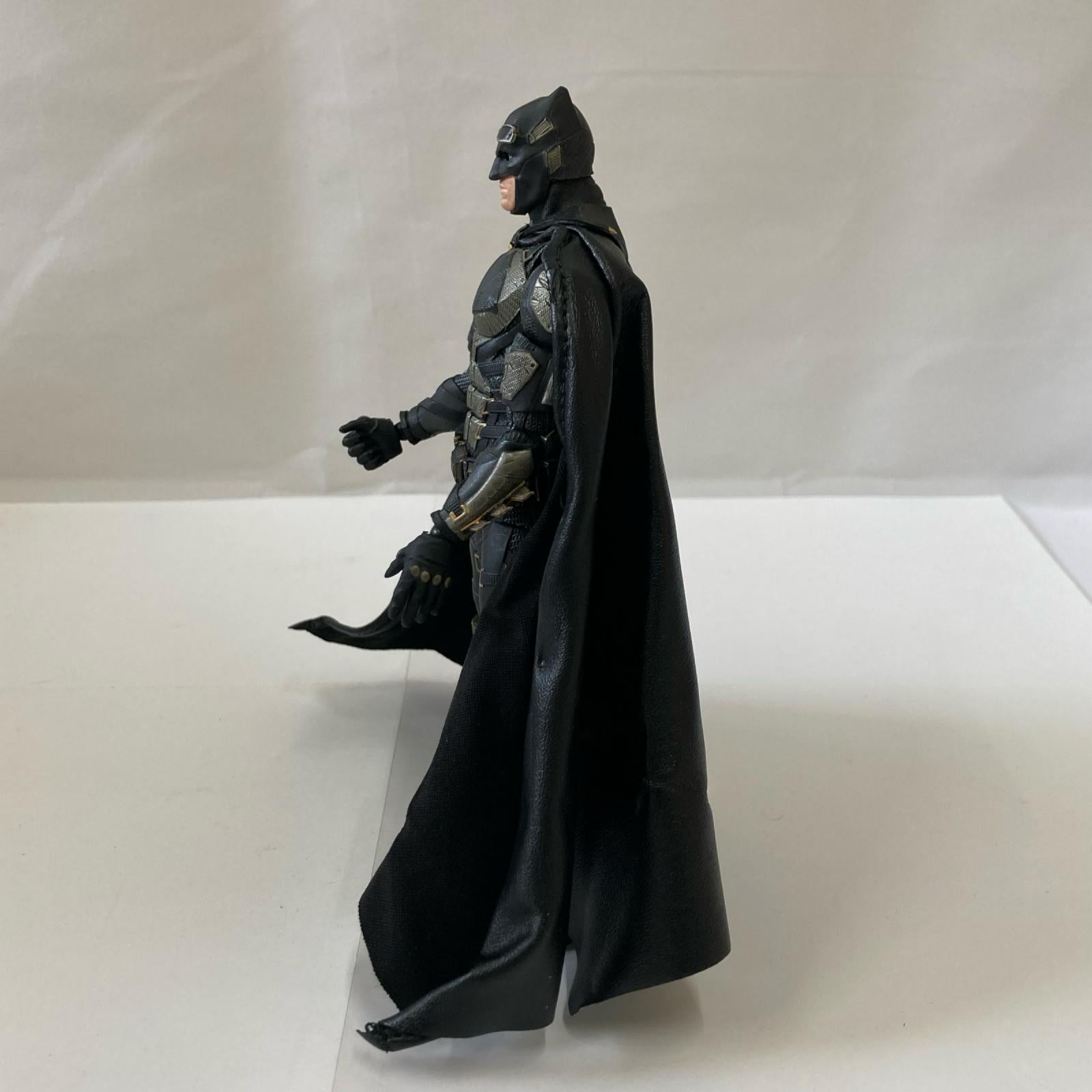 MAFEX BATMAN TACTICAL SUIT フィギュア/グッズ