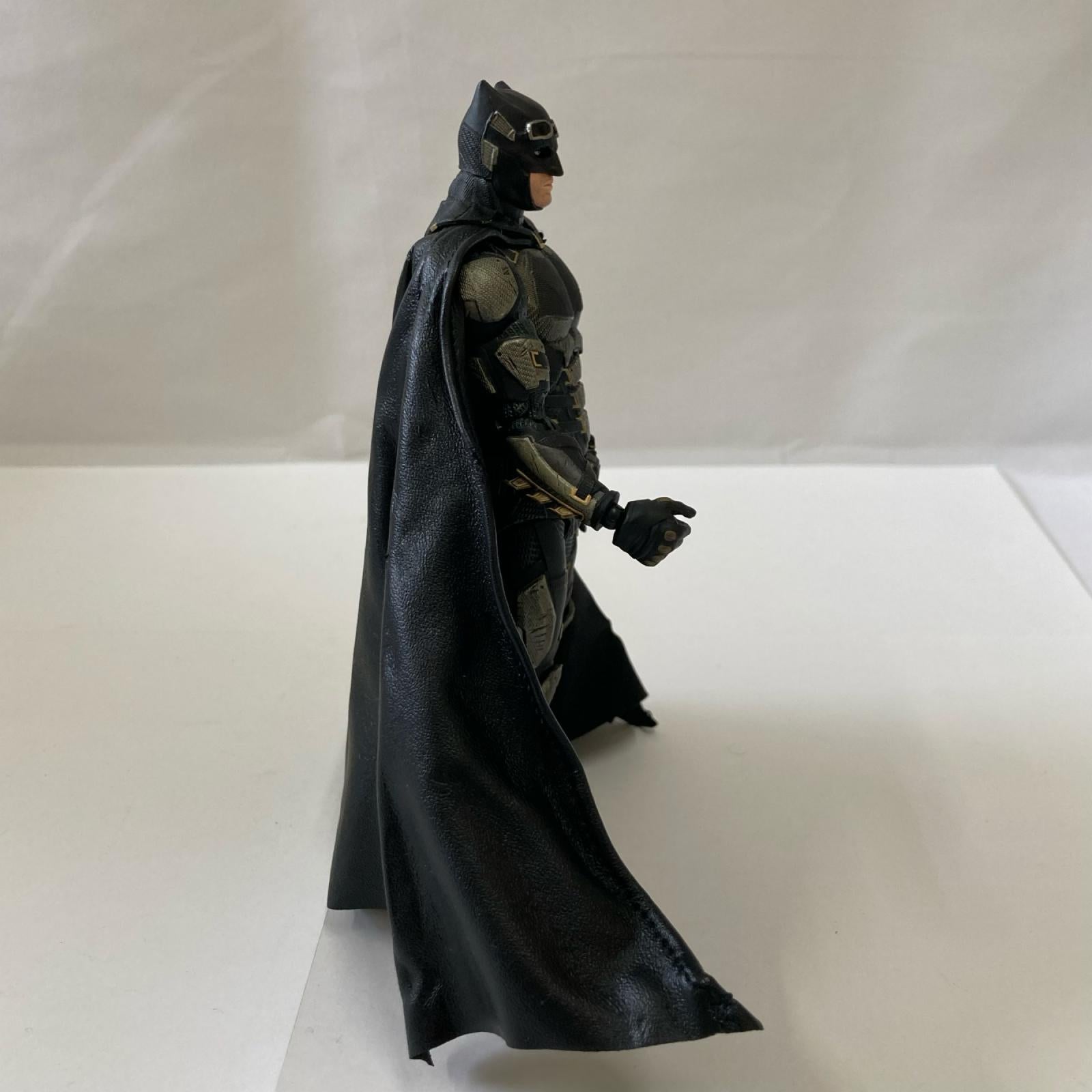 MAFEX BATMAN TACTICAL SUIT フィギュア/グッズ