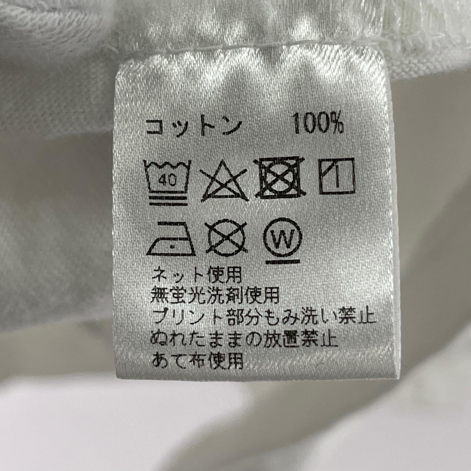半袖Ｔシャツ ロッドマン　Tシャツ　白 ホワイト