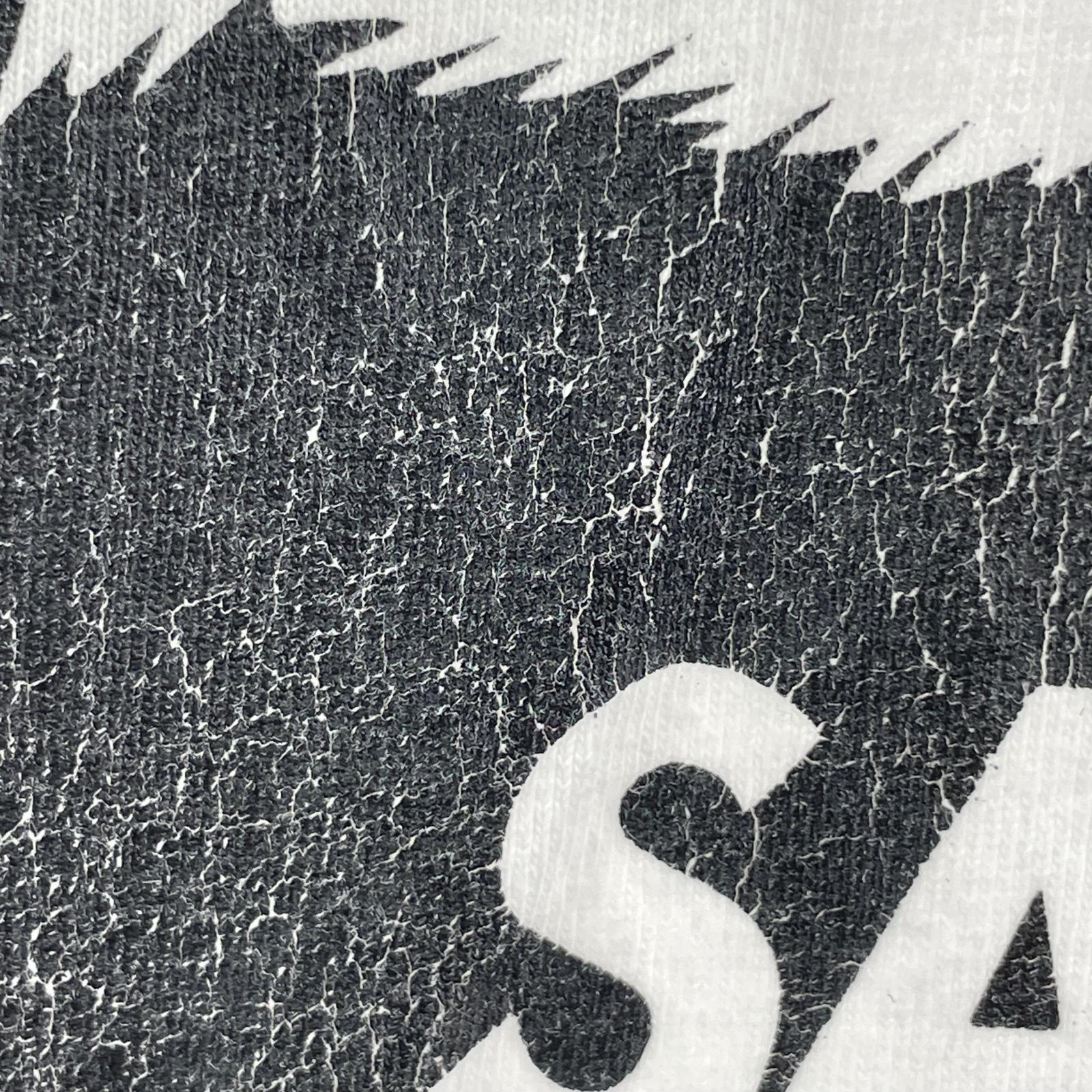 半袖Ｔシャツ SAPEUR CARGO　白 L ホワイト