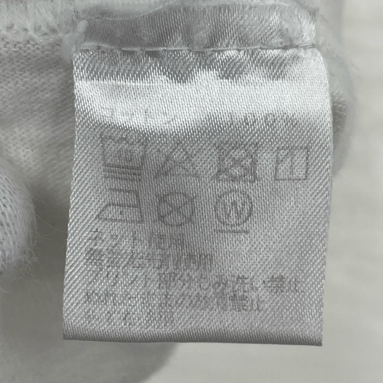 半袖Ｔシャツ SAPEUR CARGO　白 L ホワイト