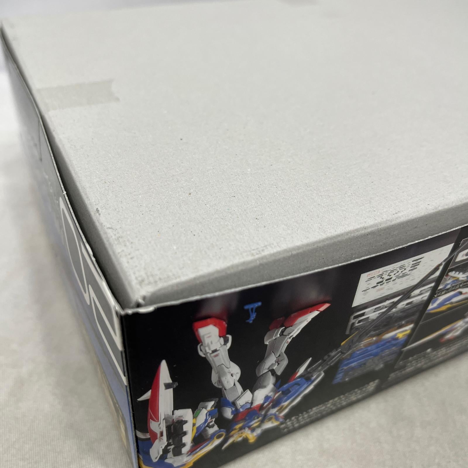 RG ウイングガンダム EW ガンダム バンダイスピリッツ ガンプラ
