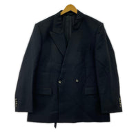 テーラードジャケット MARINA YEE 25AW BLACKJACK ORIGAMI BLAZER L ブラック
