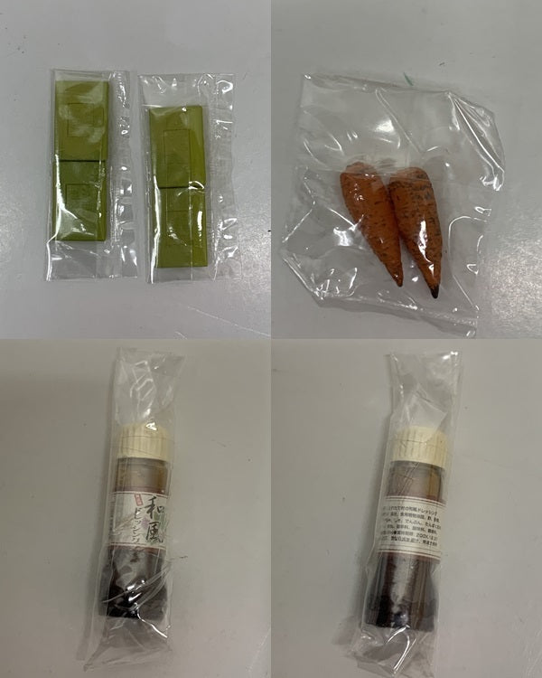 リーメント とれたて村有機野菜 その他小物