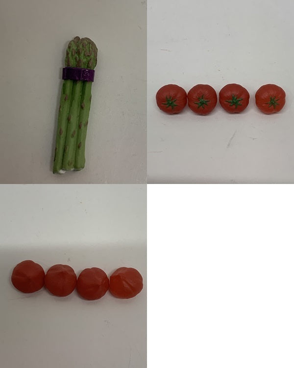 リーメント とれたて村有機野菜 その他小物