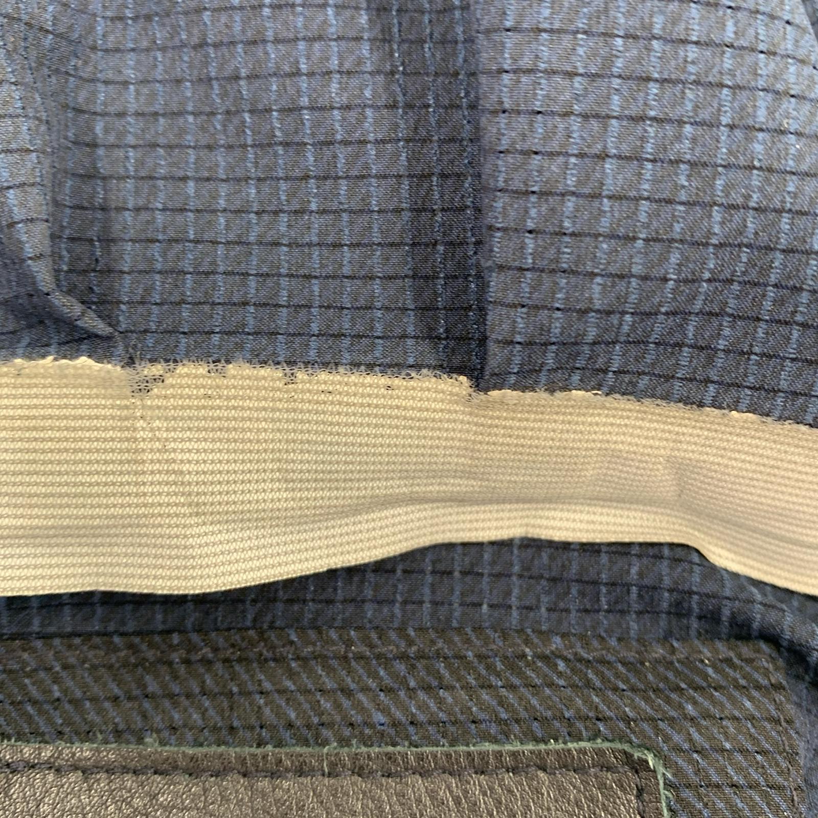 ジャケット Dot Water Proof OversizeCoat ブラック