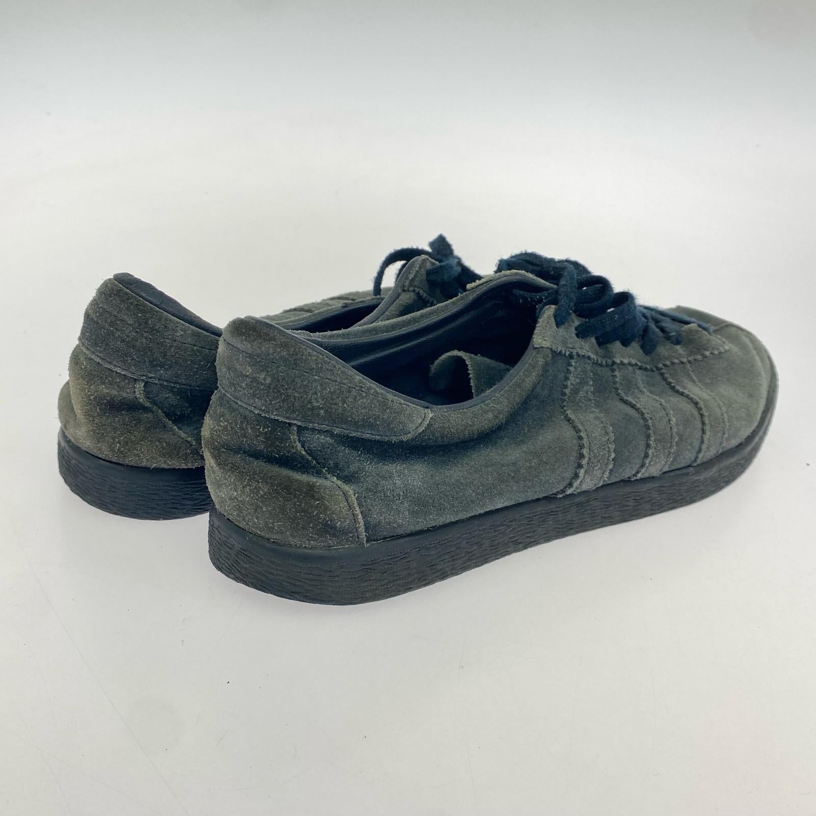 スニーカー TOBACCO UA/27.0/BB4231