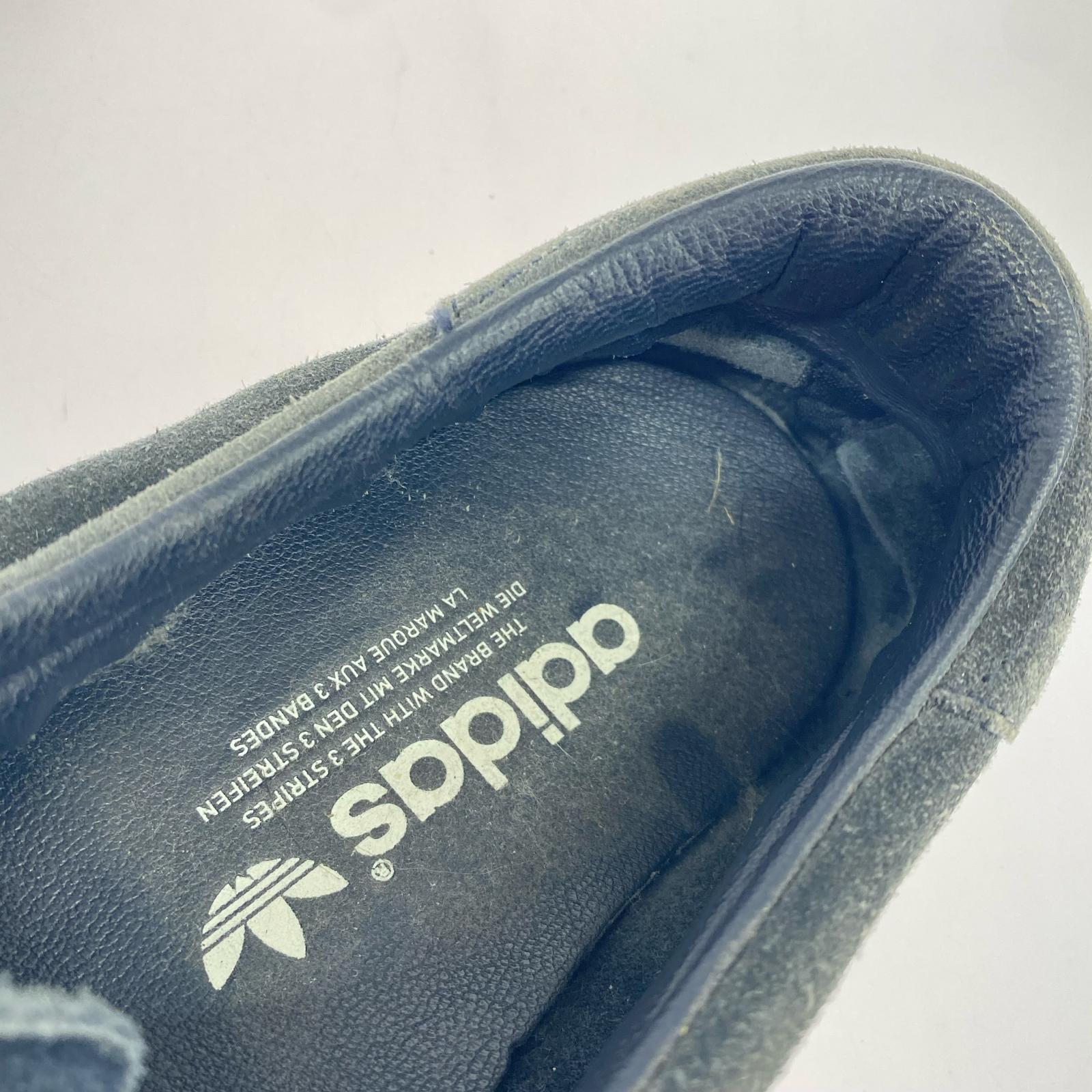 スニーカー TOBACCO UA/27.0/BB4231