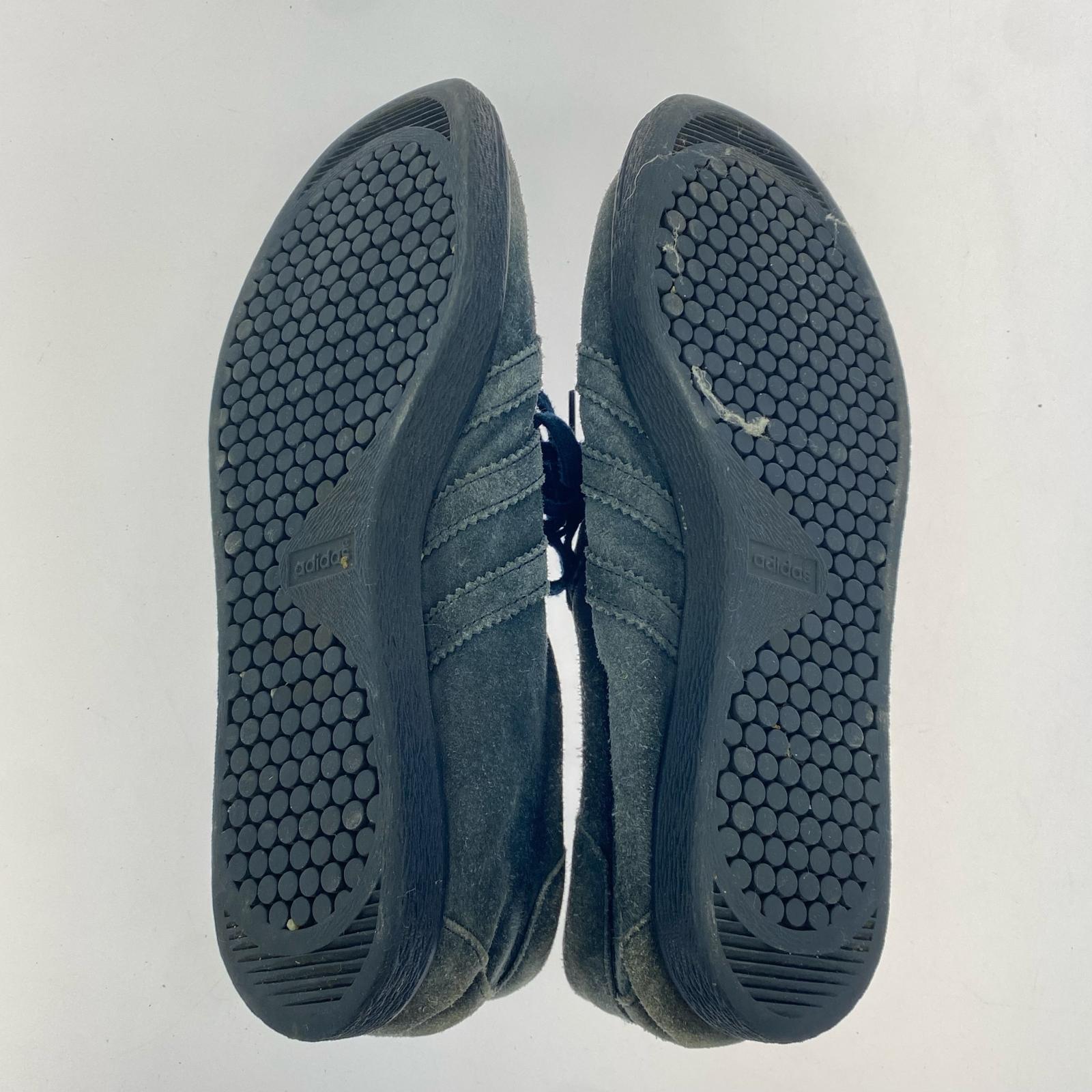 スニーカー TOBACCO UA/27.0/BB4231