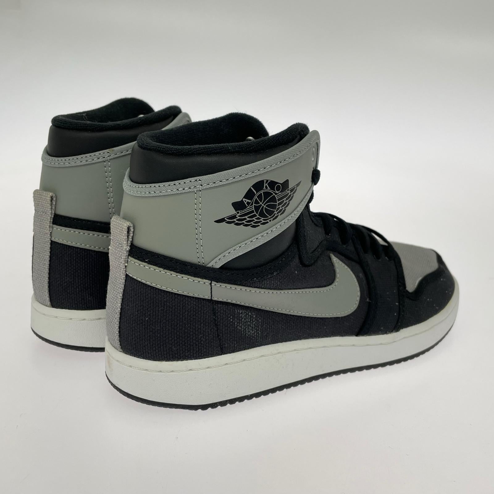 スニーカー Air Jordan 1 Retro High KO/25.5cm/Shadow 25.5cm (US7 1/2 UK7 EU41) グレー
