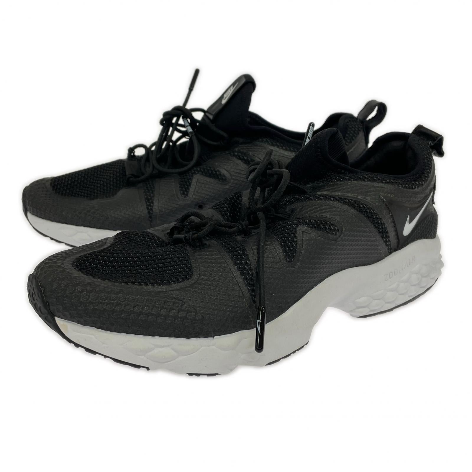 スニーカー AIR ZOOM LWP 16 JCRD/26cm/878223-001 26cm (US8 UK7 1/2 EU42) ブラック