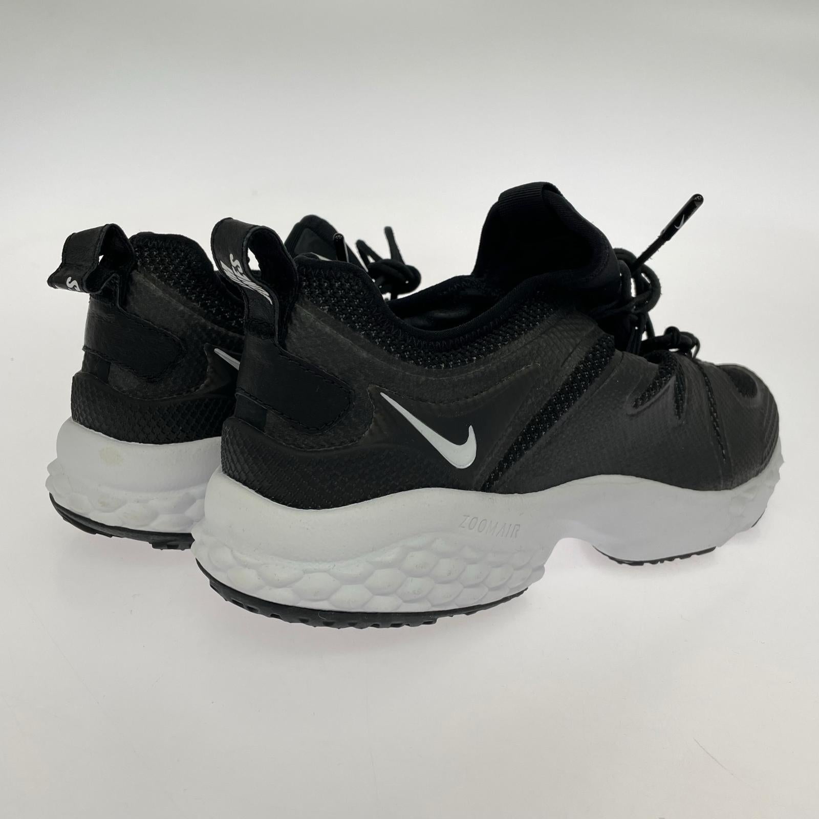 スニーカー AIR ZOOM LWP 16 JCRD/26cm/878223-001 26cm (US8 UK7 1/2 EU42) ブラック