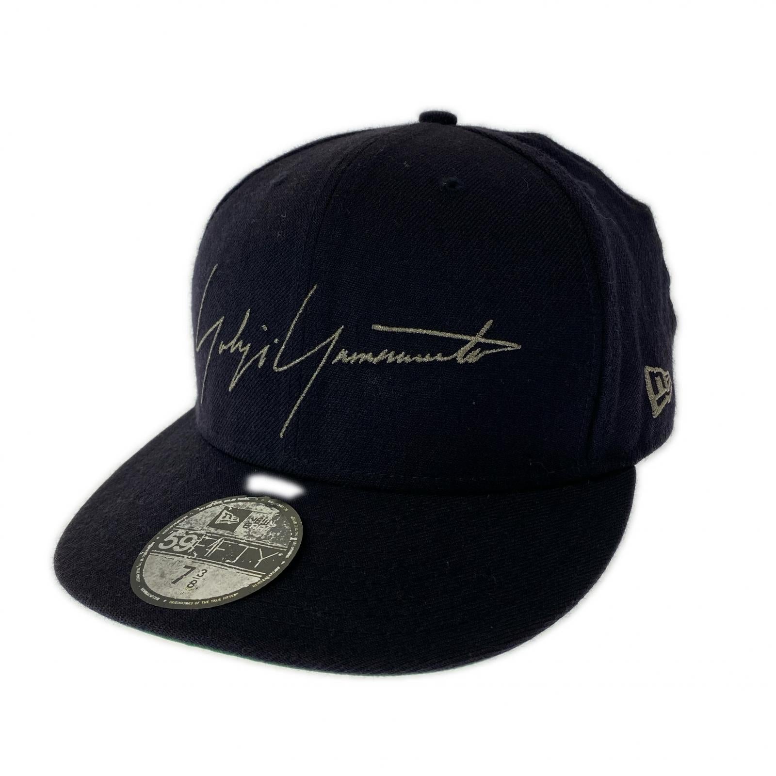 キャップ NEW ERA ネイビー