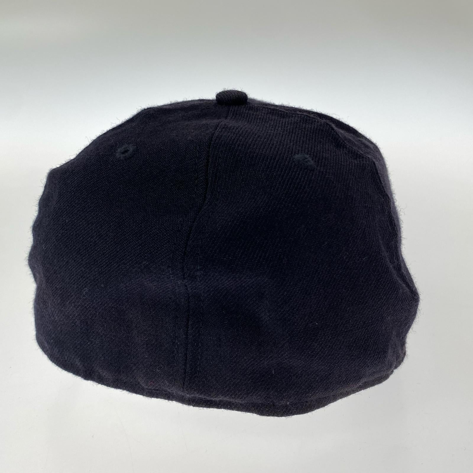 キャップ NEW ERA ネイビー