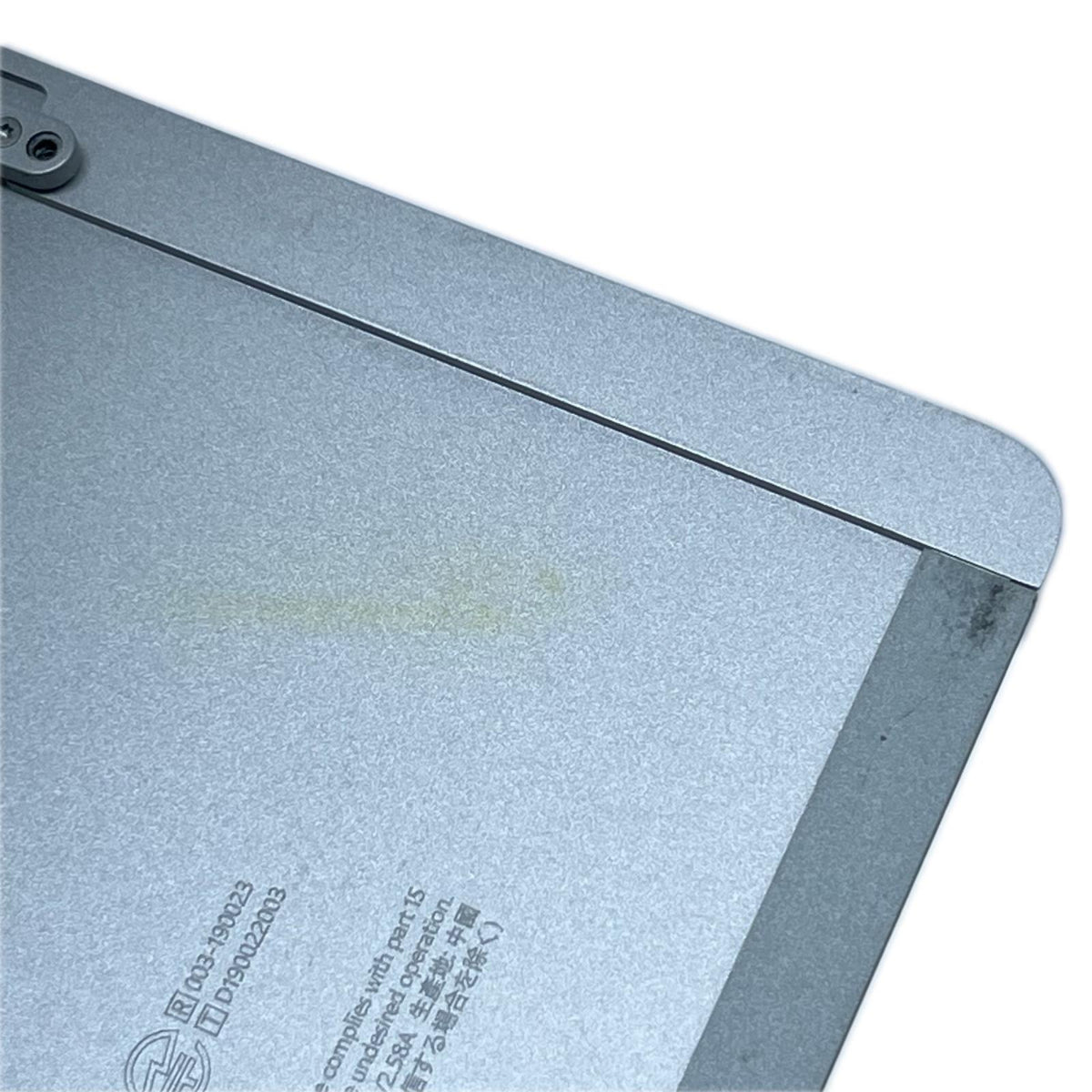 Surface Go 3 1926 アクセサリー