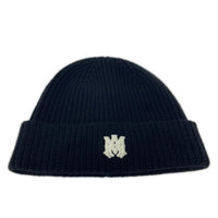 キャスケット MA BEANIE ブラック